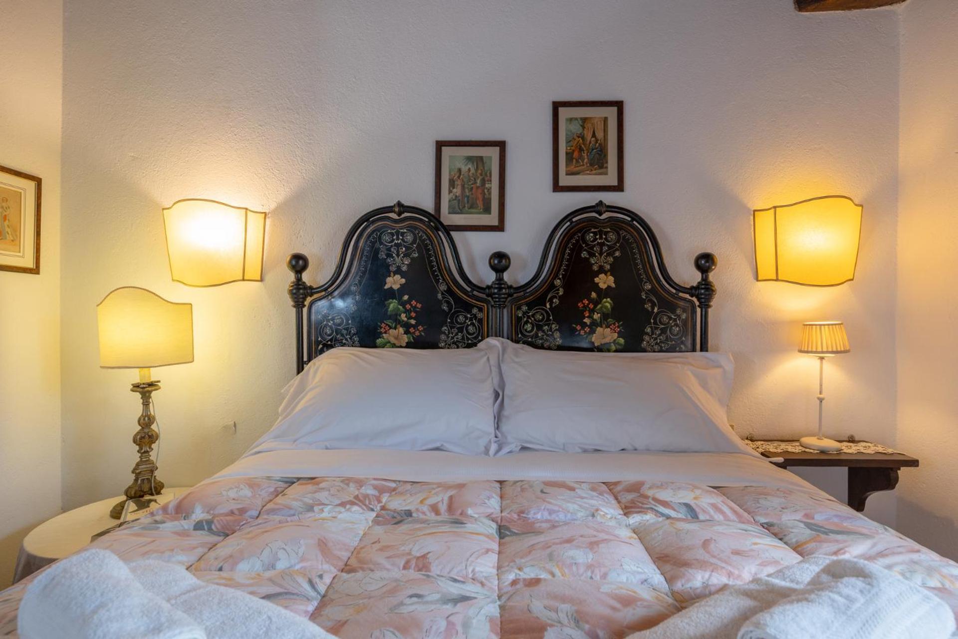 Residence Il Casale Cortona Luaran gambar